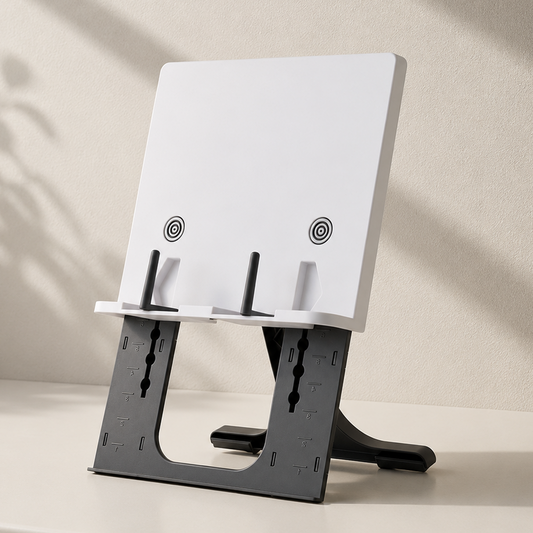 SimplyEasy Reading Stand Plus