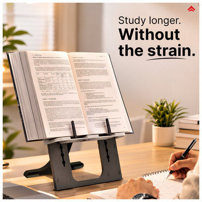 SimplyEasy Reading Stand Plus