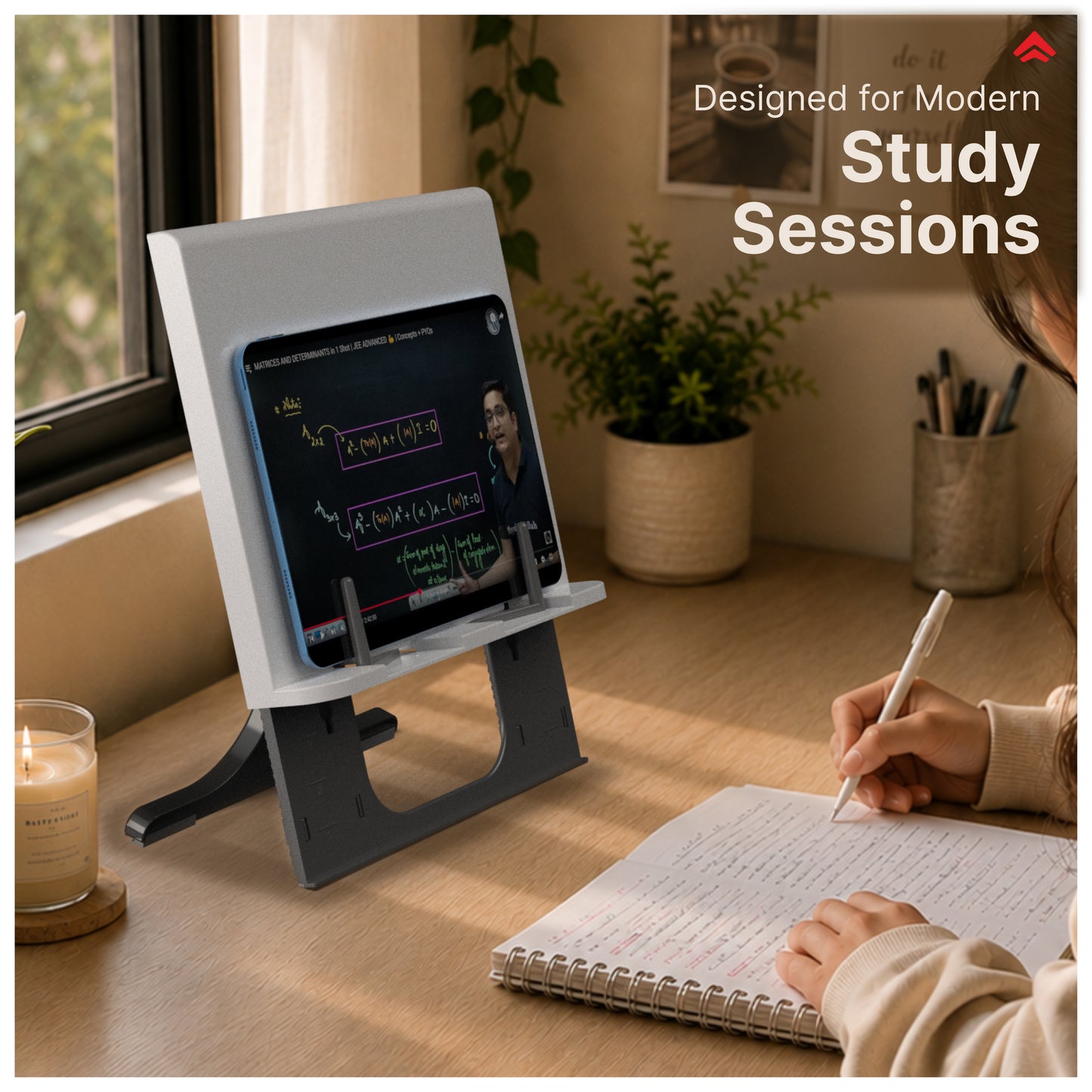 SimplyEasy Reading Stand Plus