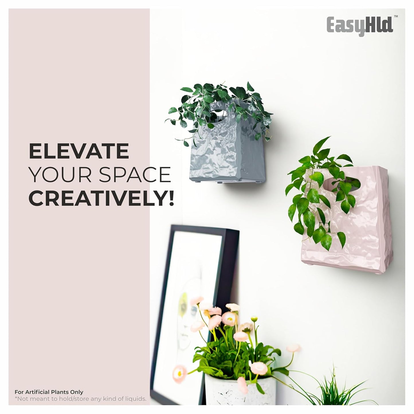 SimplyEasy Desk Organizer