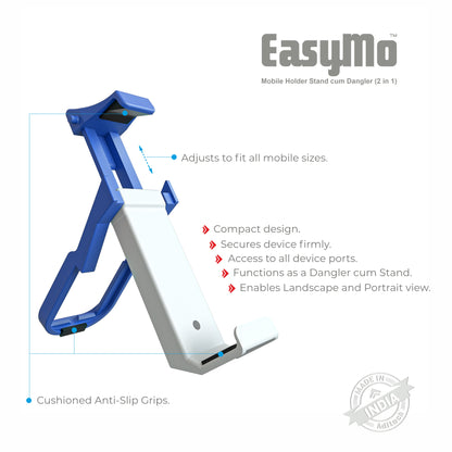 SimplyEasy Mobile Holder