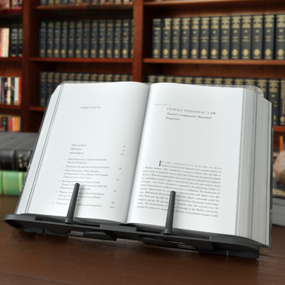SimplyEasy Reading Stand Pro