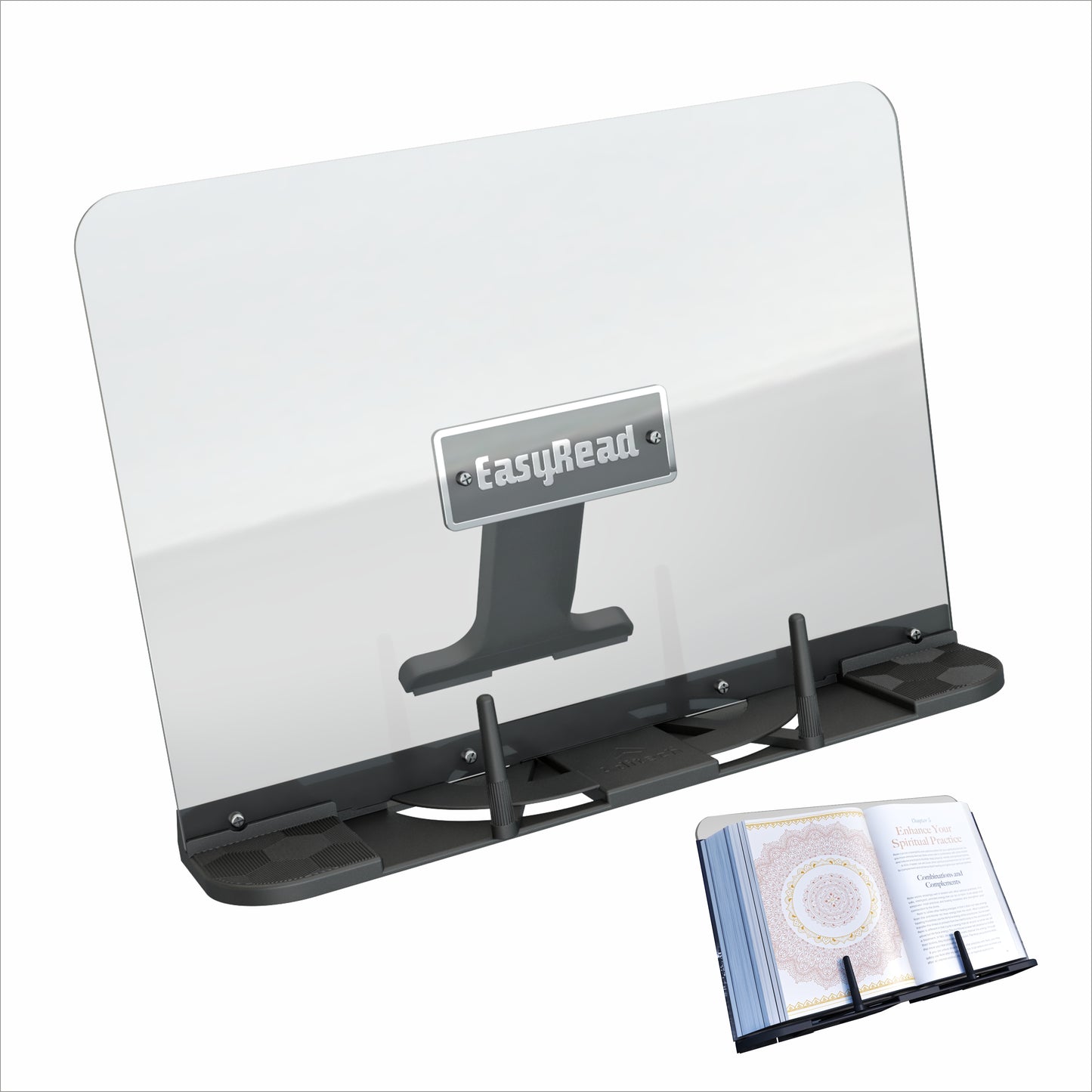 SimplyEasy Reading Stand Pro