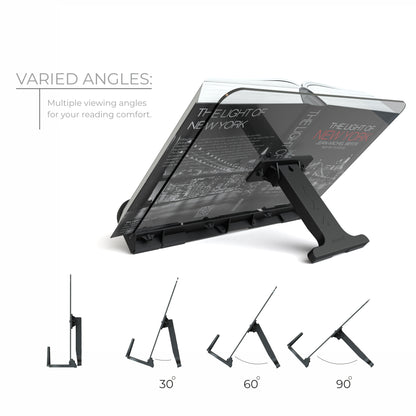 SimplyEasy Reading Stand Pro