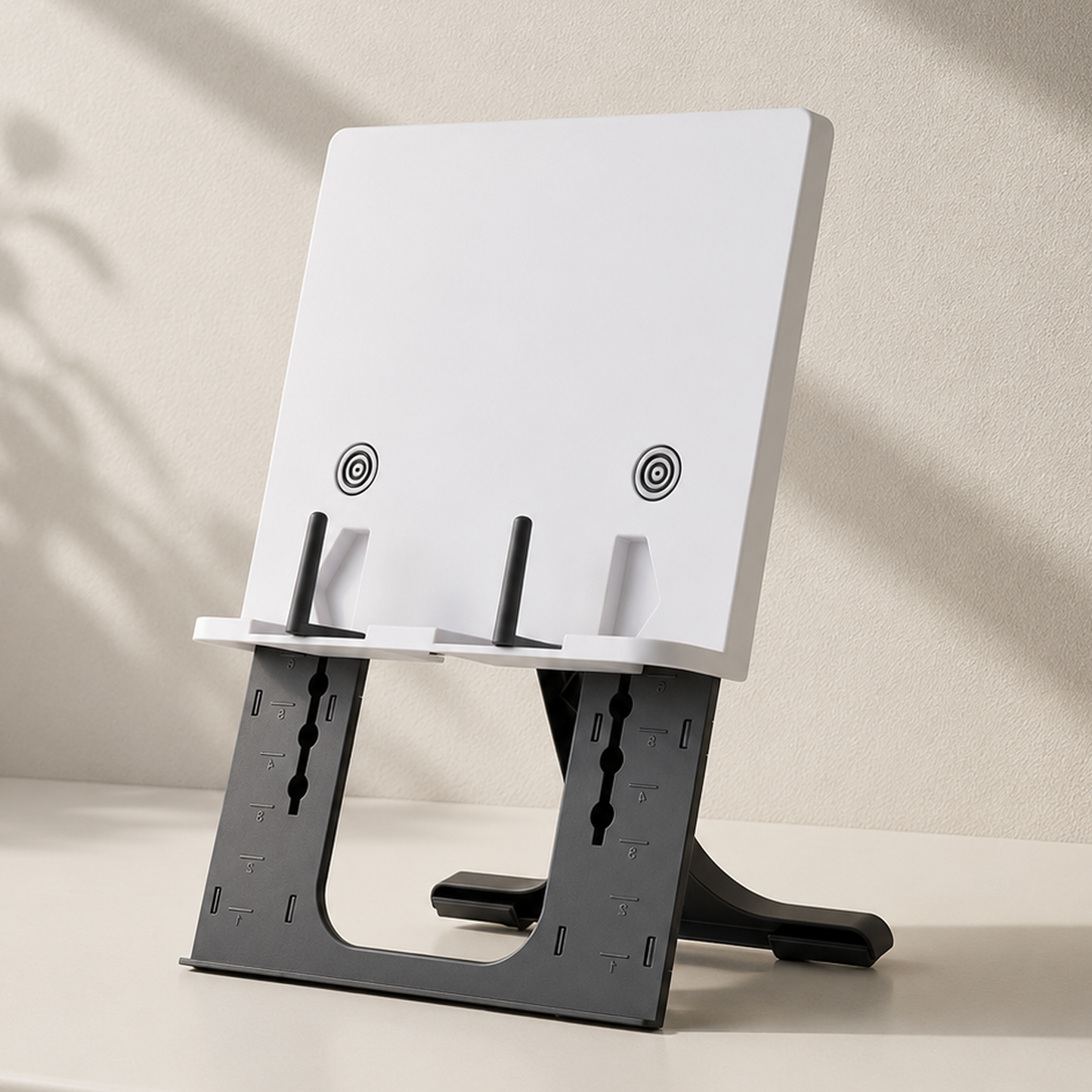 SimplyEasy Reading Stand Plus