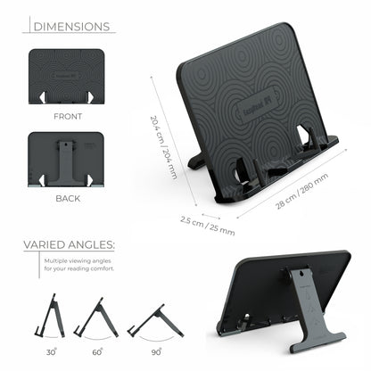 SimplyEasy Reading Stand Regular