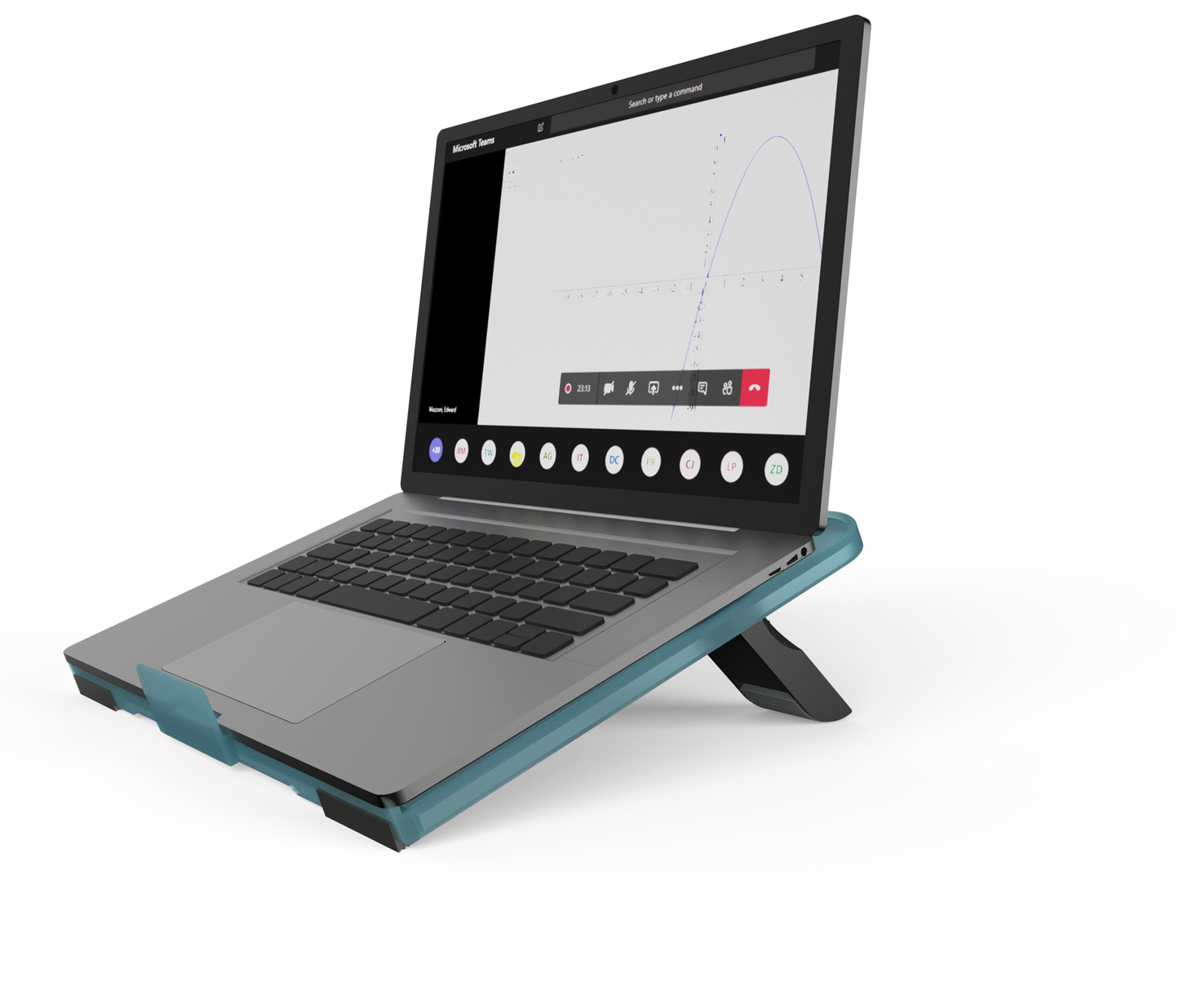 SimplyEasy Laptop Stand