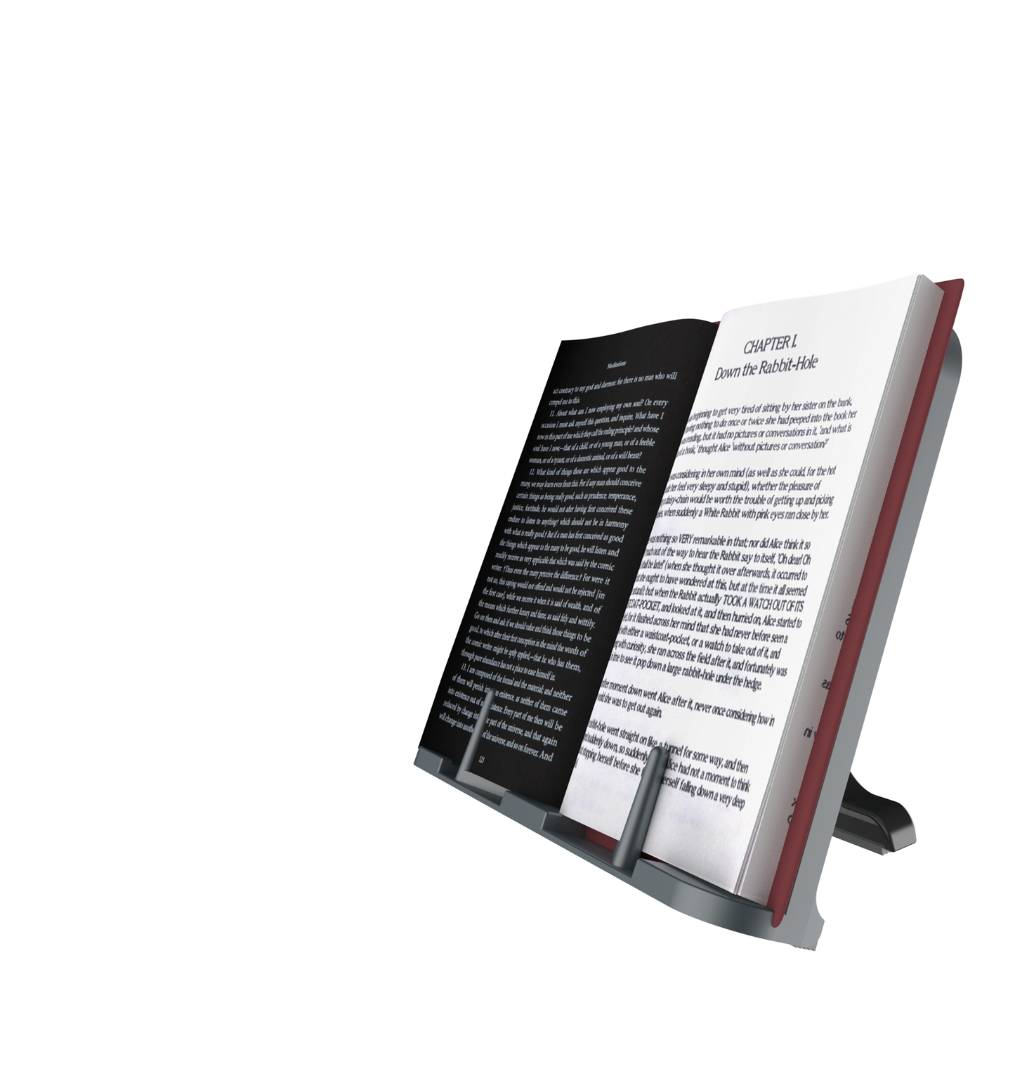SimplyEasy Reading Stand Regular