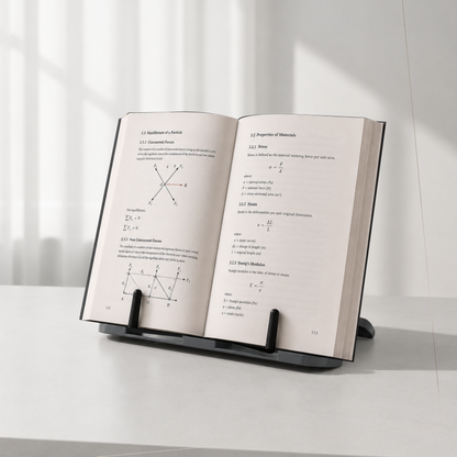 SimplyEasy Reading Stand Regular