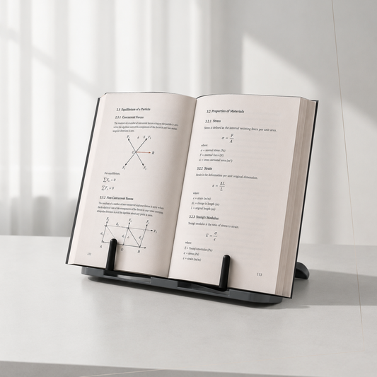 SimplyEasy Reading Stand Regular