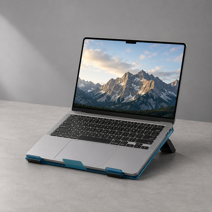 SimplyEasy Laptop Stand