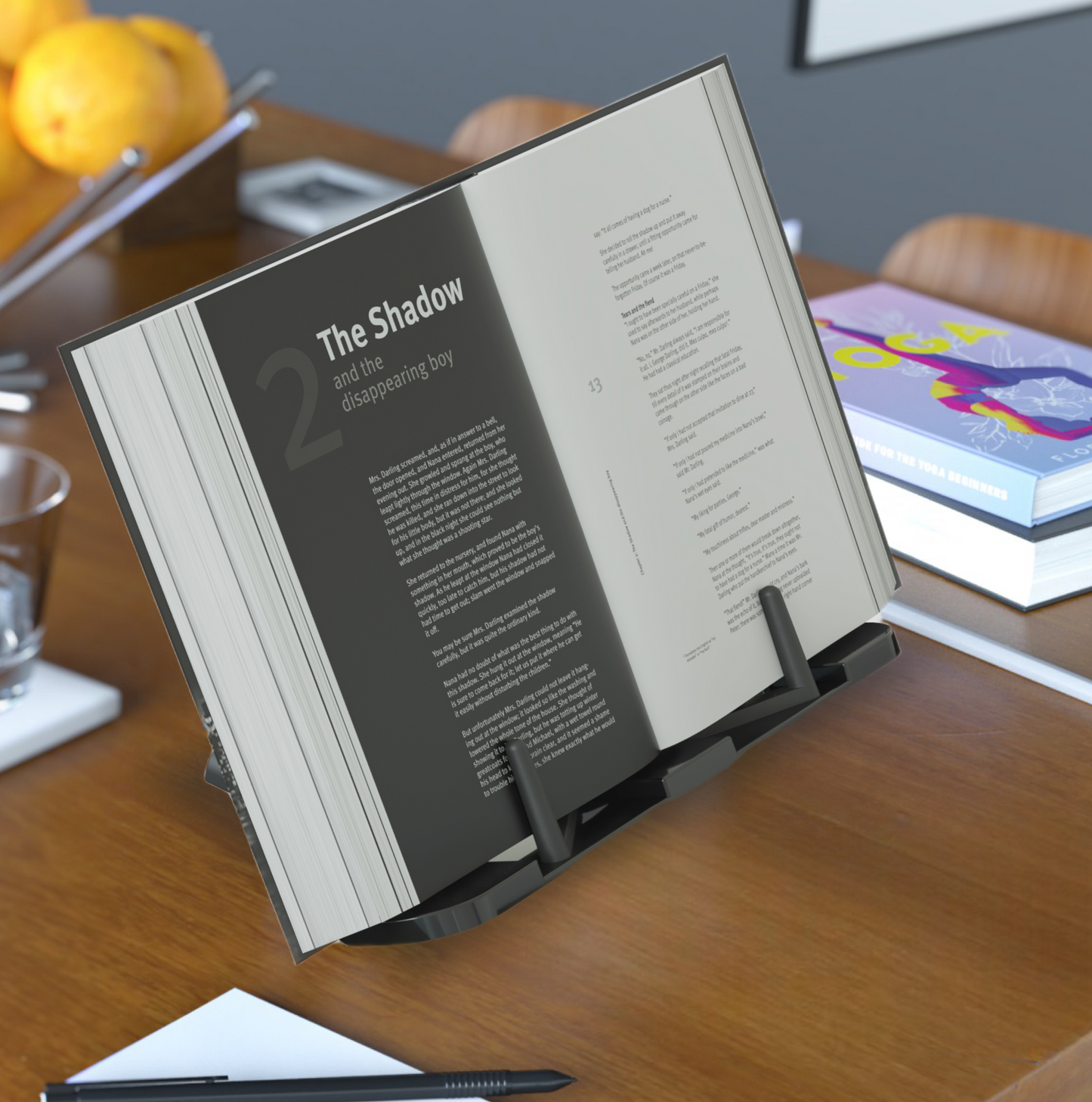 SimplyEasy Reading Stand Regular