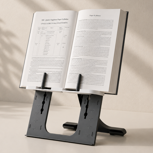 SimplyEasy Reading Stand Plus