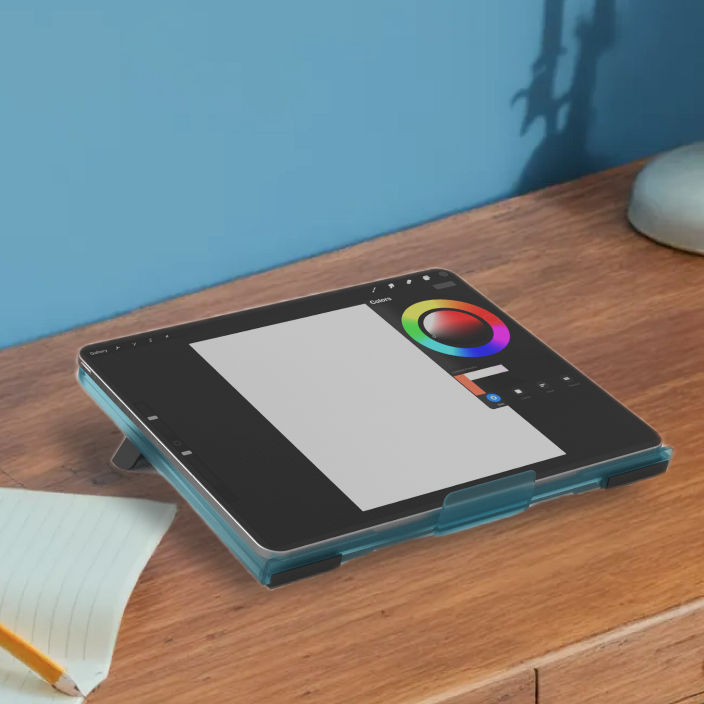 SimplyEasy Laptop Stand