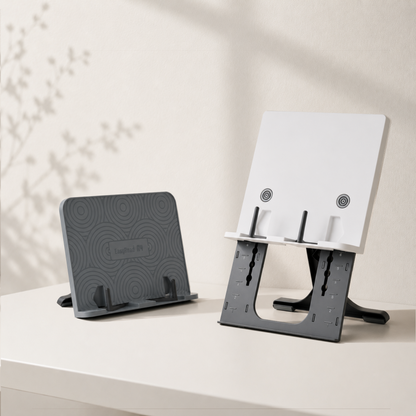 SimplyEasy Reading Stand Plus & Regular Combo