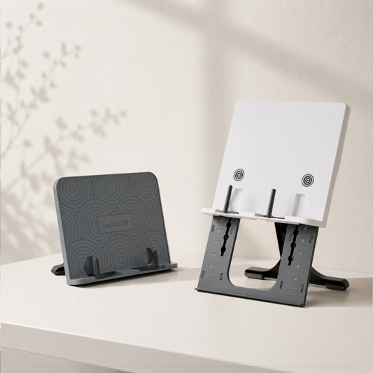SimplyEasy Reading Stand Plus & Regular Combo