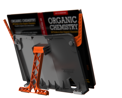 SimplyEasy Reading Stand V2