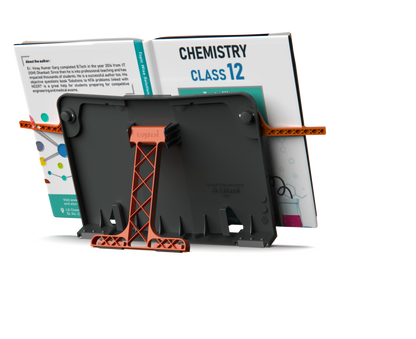 SimplyEasy Reading Stand V2